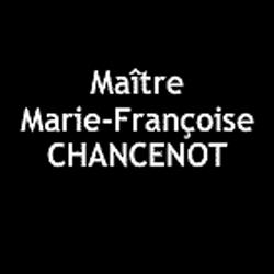Chancenot Marie-Françoise Selarl Nanshe, Champagnole - Horaires d'ouverture