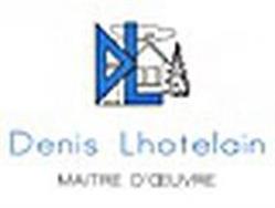 DENIS LHOTELAIN SAS D ARCHITECTURE, Caurel - Horaires d'ouverture