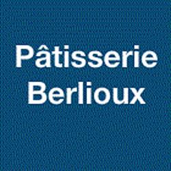 Pâtisserie Berlioux Patrick, Crémieu - Horaires d'ouverture