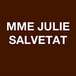 Salvetat Julie, Cessenon-sur-Orb - Horaires d'ouverture
