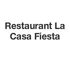Restaurant La Casa Fiesta, Roche-la-Molière - Horaires d'ouverture