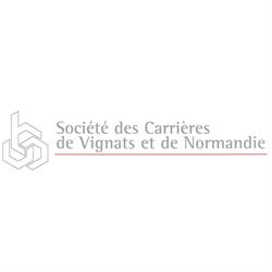 Société Des Carrieres De Vignats, Brieux - Horaires d'ouverture