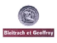 Bleitrach Marianne Geoffroy Jean-Bernard Geoffroy Bleitrach Garance SCP, Lens - Horaires d'ouverture