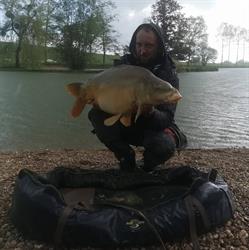 Etang Carpodrome 08, Saint-Pierremont - Horaires d'ouverture