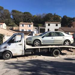FC AUTO RECYCLAGE, Vidauban - Horaires d'ouverture