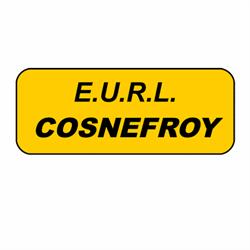 Eurl Cosnefroy, Cherbourg-en-Cotentin - Horaires d'ouverture
