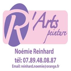 R'ARTS PEINTURE, La Grève-sur-Mignon - Horaires d'ouverture
