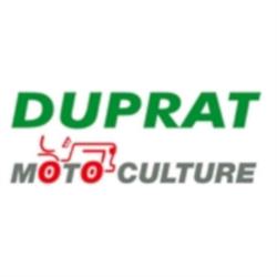 Duprat Motoculture SARL, Thiviers - Horaires d'ouverture