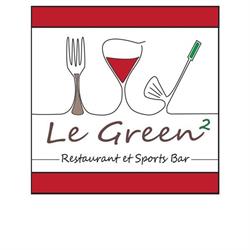 Restaurant Le Green 2, Changé - Horaires d'ouverture