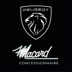 Peugeot Macard Concessionnaire, Moissac - Horaires d'ouverture