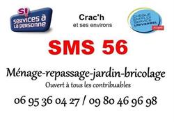 SEB MULTI SERVICE 56, Crach - Horaires d'ouverture