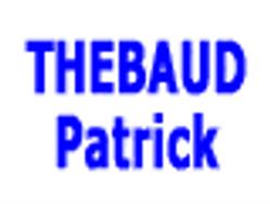 Thebaud Patrick, Colpo - Horaires d'ouverture