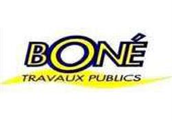 Boné Travaux Publics SAS, Saint-Aubin-de-Scellon - Horaires d'ouverture