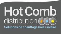 Hot Comb Distribution, Conliège - Horaires d'ouverture