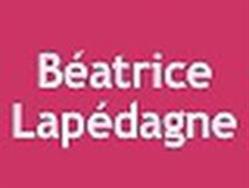Lapédagne Béatrice, Artiguelouve - Horaires d'ouverture