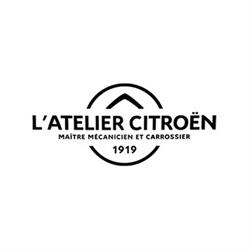 CITROËN GARAGE GALEA Réparateur Agréé, Fronton - Horaires d'ouverture