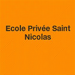 Ecole primaire privée Saint Nicolas, Les Roches-de-Condrieu - Horaires d'ouverture