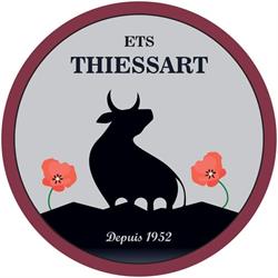 Boucherie Charcuterie Thiessart, Albert - Horaires d'ouverture