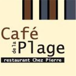 Café De La Plage - Restaurant Chez Pierre, Arcachon - Horaires d'ouverture