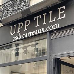 Upptile by asdecarreaux.com, Paris - Horaires d'ouverture