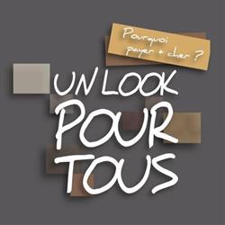 UN LOOK POUR TOUS, Pringy - Horaires d'ouverture