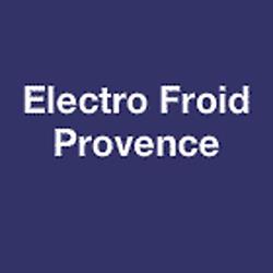 Electro Froid Provence, Vitrolles - Horaires d'ouverture