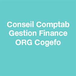 CONSEIL COMPTAB GESTION FINANCE ORG COGEFO, Podensac - Horaires d'ouverture
