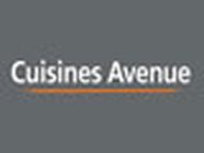 Cuisines Avenue - Trijoli, Montgermont - Horaires d'ouverture