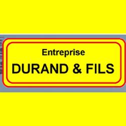 Entreprise Durand Et Fils, Perpignan - Horaires d'ouverture