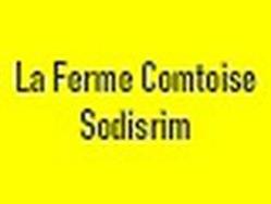SODISPRIM LA FERME COMTOISE, Lons-le-Saunier - Horaires d'ouverture