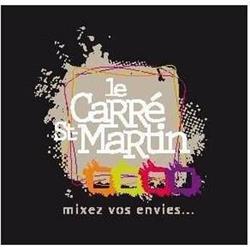 Le Carré Saint Martin, Saint-Martin-au-Laërt - Horaires d'ouverture