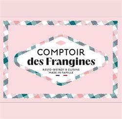 Comptoir des Frangines, Vedène - Horaires d'ouverture