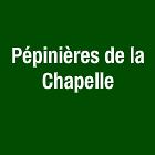 Pépinière de la Chapelle, Isle - Horaires d'ouverture