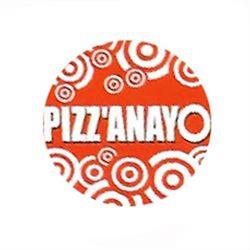 Pizz'Anoyo, Chagny - Horaires d'ouverture