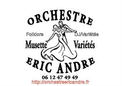 ORCHESTRE ERIC ANDRE, Cordes-sur-Ciel - Horaires d'ouverture