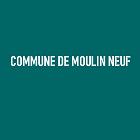 Mairie de Moulin-Neuf, - Horaires d'ouverture
