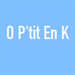 O P'tit En K, Chalais - Horaires d'ouverture