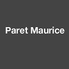 Paret Maurice, Laragne-Montéglin - Horaires d'ouverture