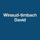 WINAUD-TUMBACH DAVID, Vaison-la-Romaine - Horaires d'ouverture