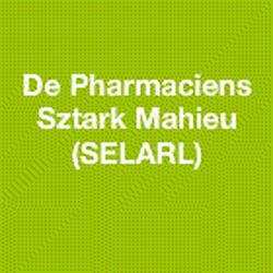 Leader Santé Pharmacie de la Poste Adhérent, Champigny-sur-Marne - Horaires d'ouverture