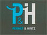 Pernet & Hirtz, Colmar - Horaires d'ouverture