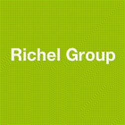 Richel Group, Eygalières - Horaires d'ouverture