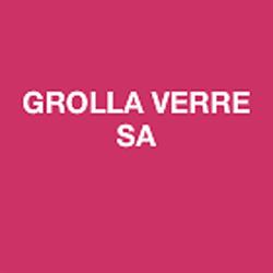 Calibaie Grolla Verre, Bourg-Saint-Maurice - Horaires d'ouverture