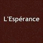L ESPERANCE, Druelle - Horaires d'ouverture