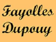 Pompes Funebres Fayolles-Dupouy, Duras - Horaires d'ouverture