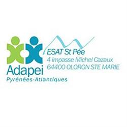 Esat Saint-pée, Oloron-Sainte-Marie - Horaires d'ouverture