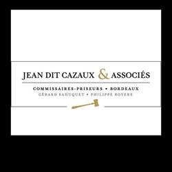 JEAN DIT CAZAUX ASS SAHUQUET ROYERE, Bordeaux - Horaires d'ouverture