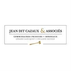 JEAN DIT CAZAUX et Associés, Bordeaux - Horaires d'ouverture