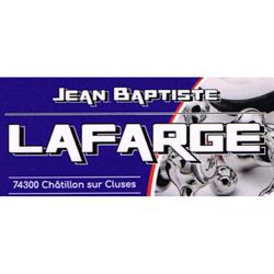 Lafarge SARL, Châtillon-sur-Cluses - Horaires d'ouverture