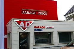 Garage Zinck AD Expert, Gambsheim - Horaires d'ouverture